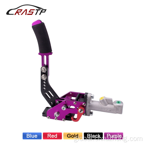 Racing Hydraulic Handbrake RASTP Universal Racing Drift Handbrake Parking Racing Factory